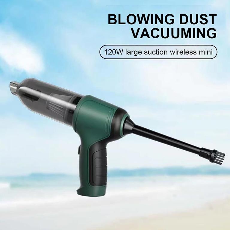  vacuum cleaner image 2