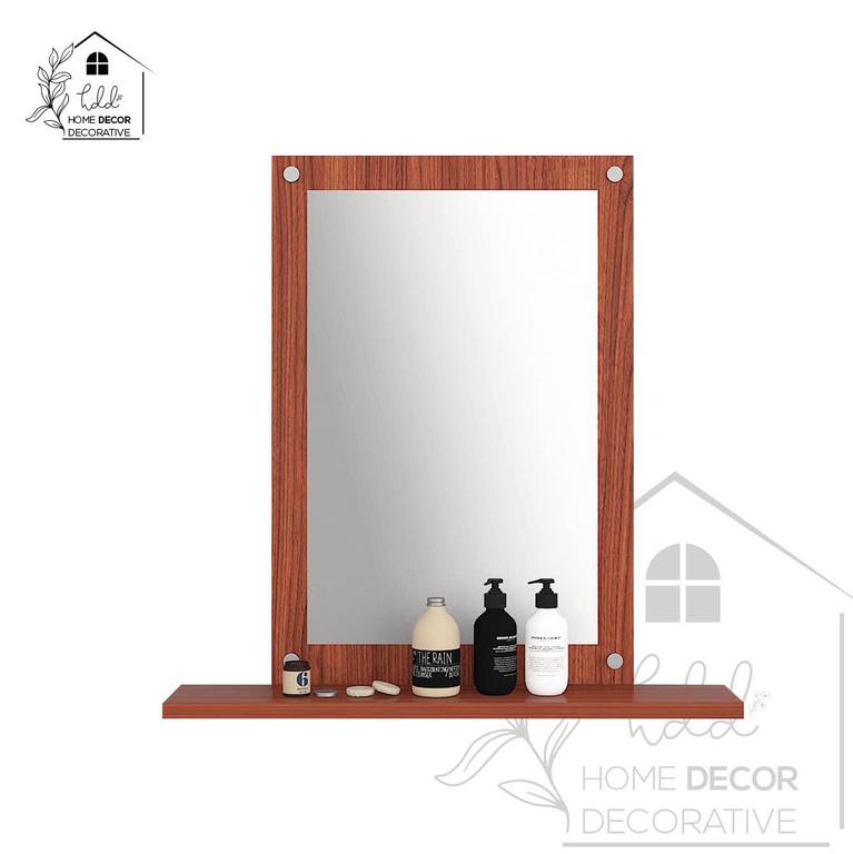Unique Dressing Table With Mirror DIY (Do-It-Yourself) by Home Décor Decorative - 2