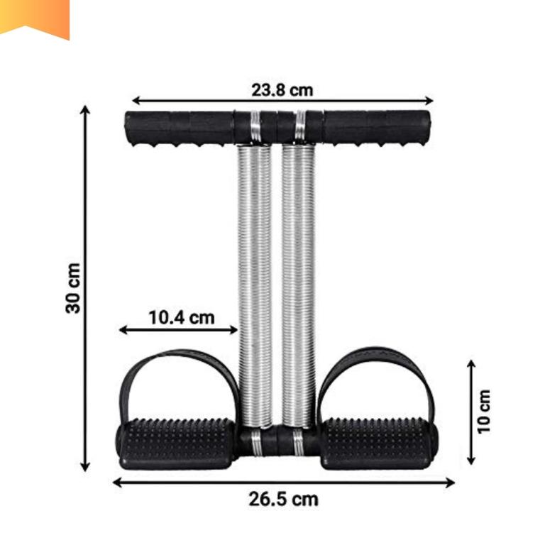 Tummy Trimmer Third Image
