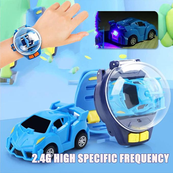 Mini Remote Control Car