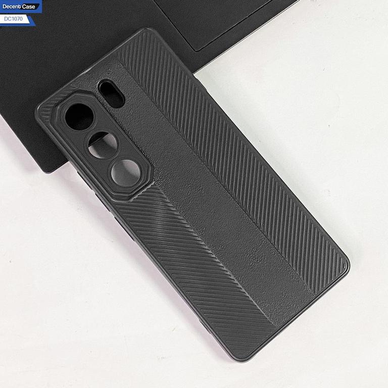 Tecno Camon 40 Pro Cover - Gray