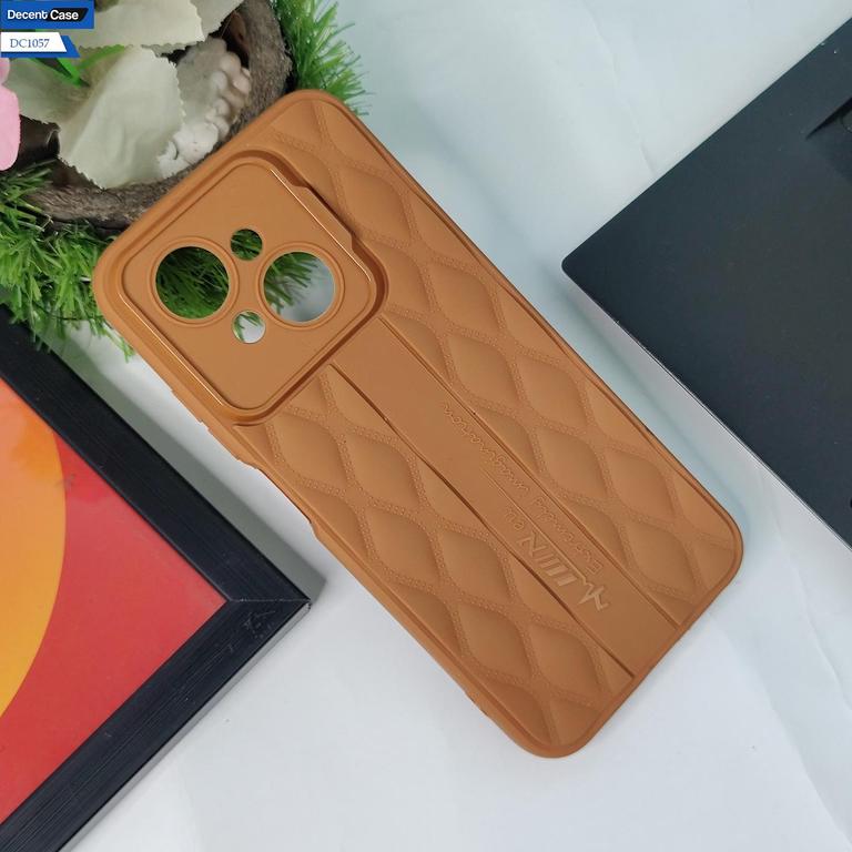 Tecno Spark Go 1 3D Diamond Cut Case