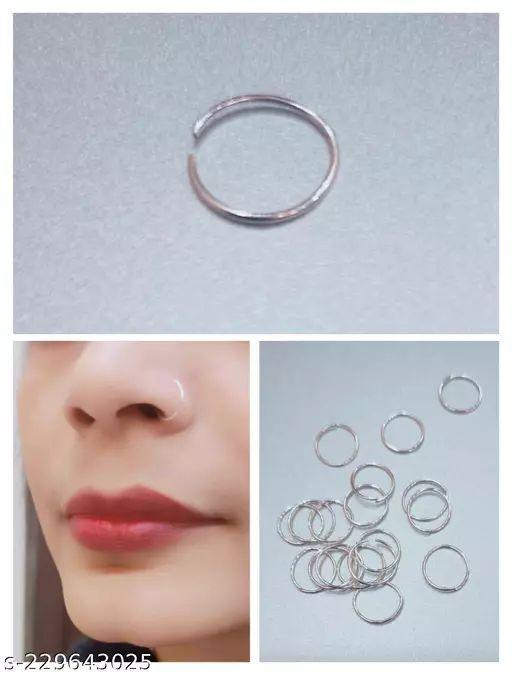Nose Ring Image 3