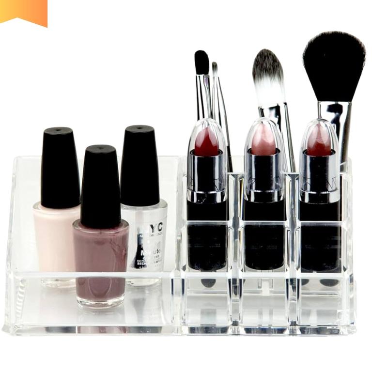 Cosmetic Organizer Image 1