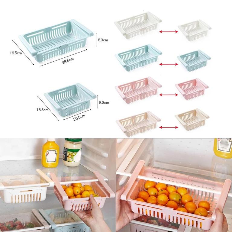 Kitchen Organizer 2