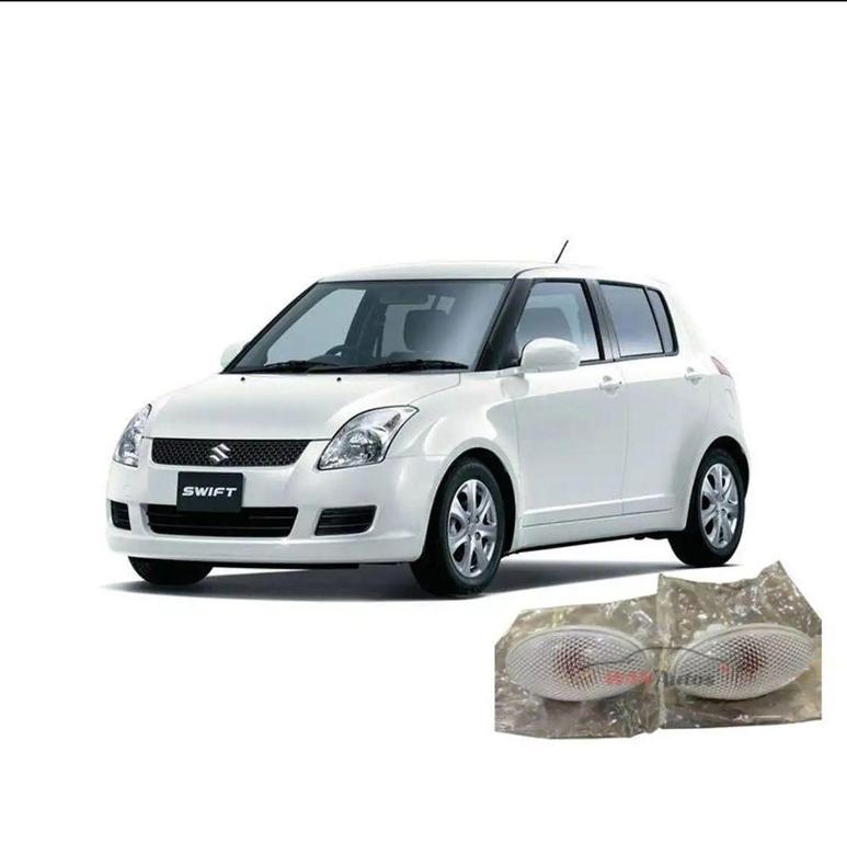 Suzuki Indicator Light 2