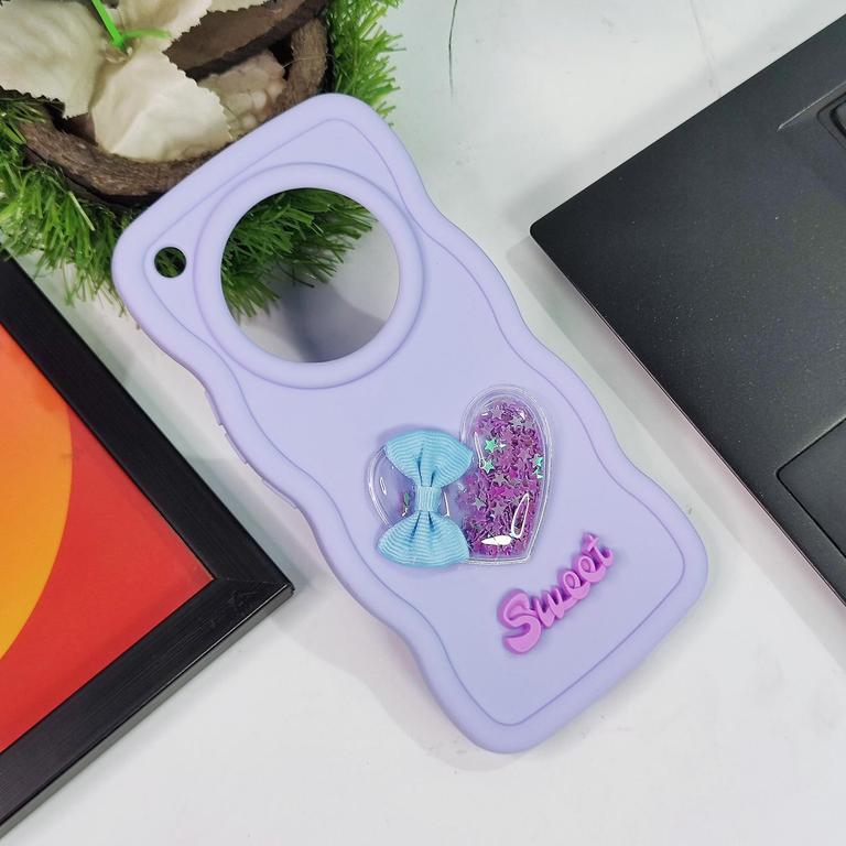 Infinix Zero 40 Case Image 2