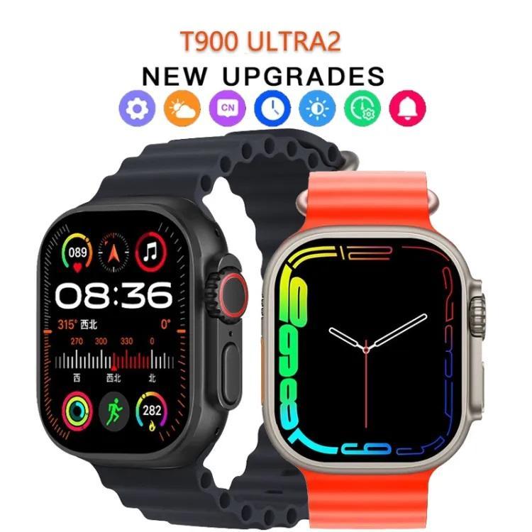T900 Ultra 2 Smart Watch - Image 6