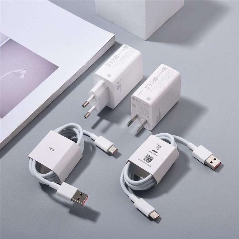 Xiaomi Charger Image 1