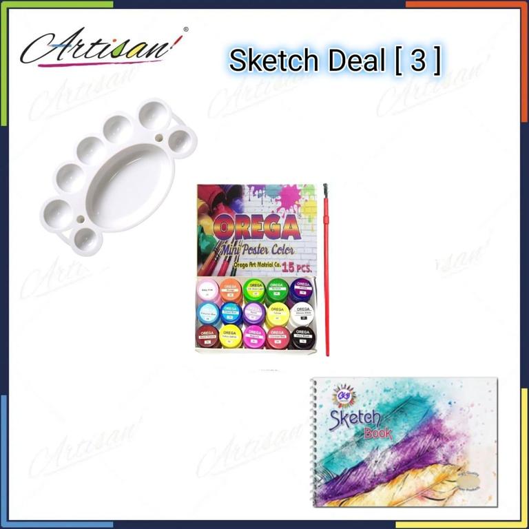 Sketch Deal 3 Image 3