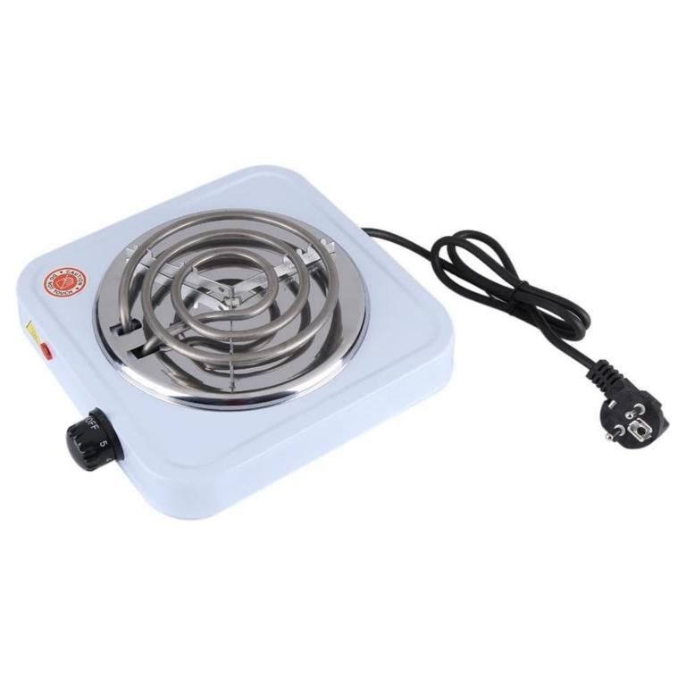 Electric Stove Image 2