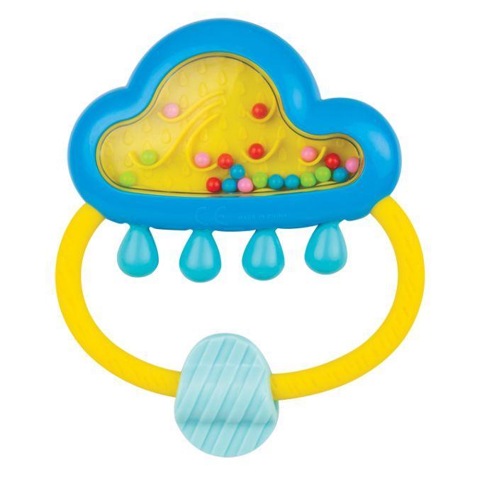 Win-Fun Shake N Slide Rattle Toy Image 2