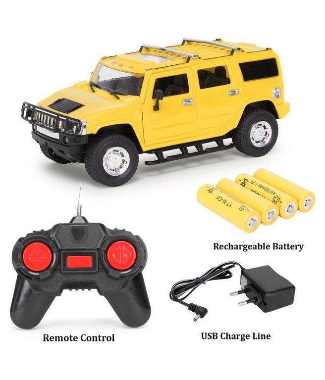 Remote Control Car Image 6