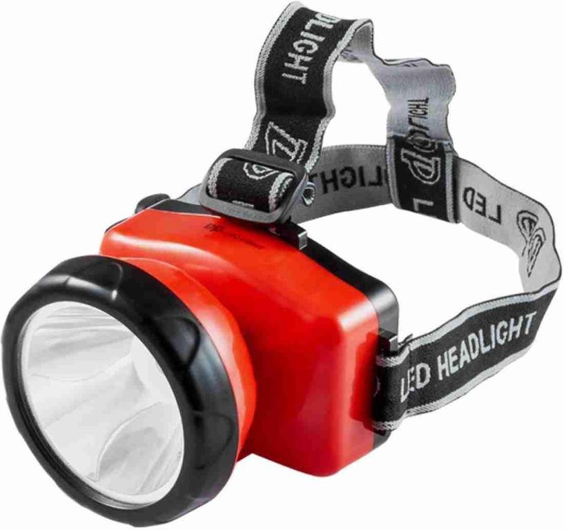 DP-744C LED Headlight Torch Image 2