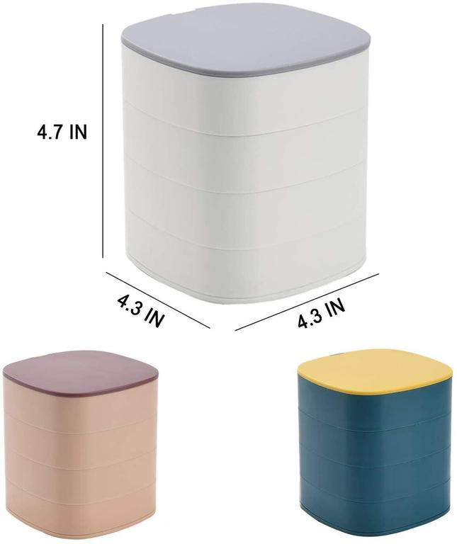 Jewelry Box Organizer - Image 1