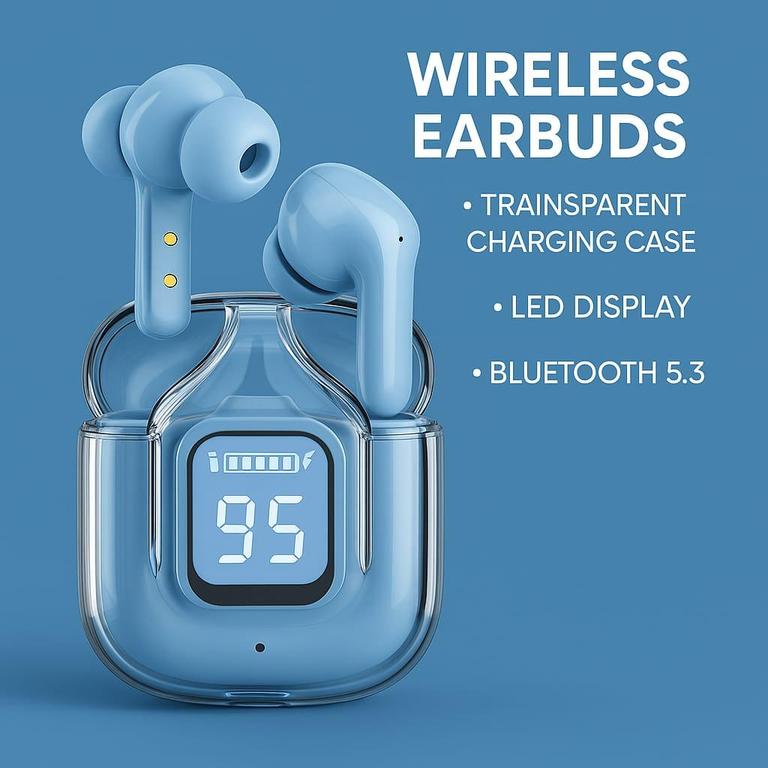 Air 31 True Wireless Earbuds Image 5