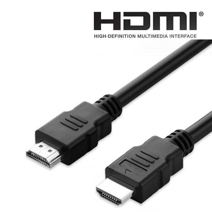 1.5 Meter HDMI Cable for LED, LCD, PC, Computer, TV, and DVR - 2