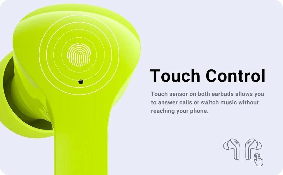 Air31 Earbuds Image 1