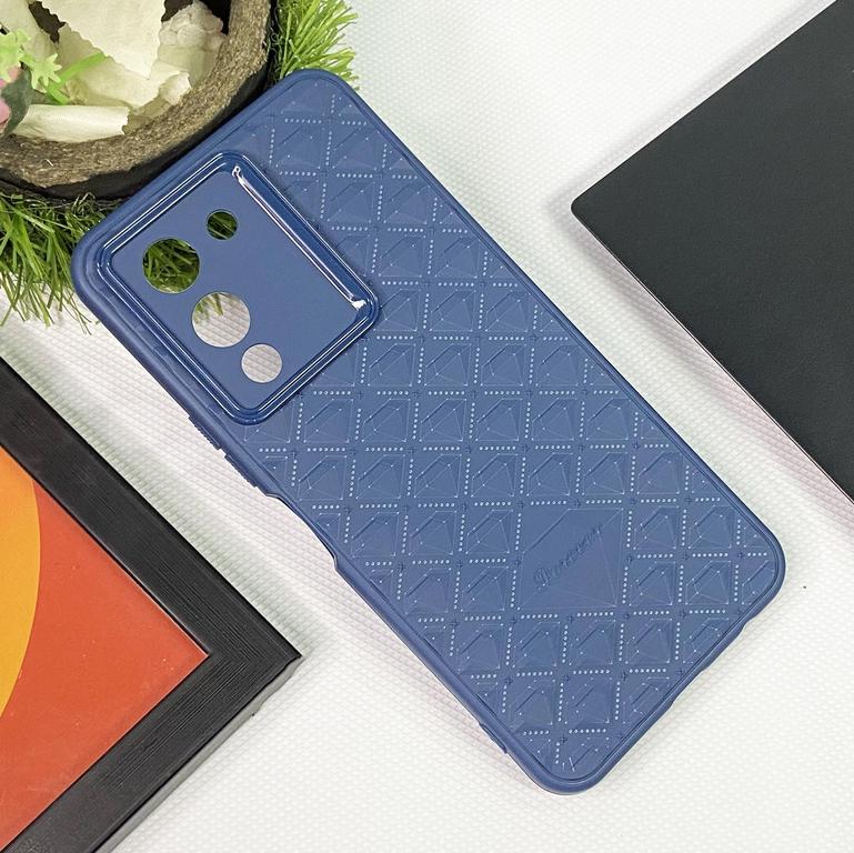 Infinix Note 12 G96 Case Image 4