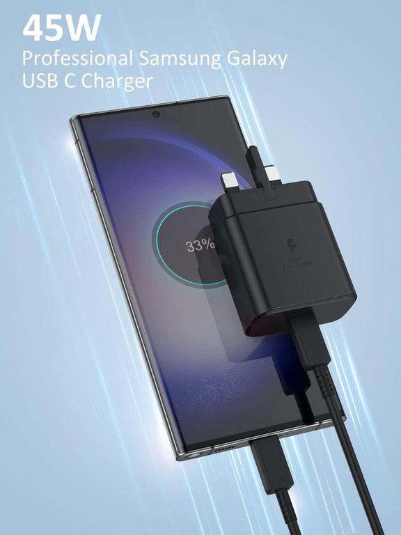 Samsung Charger Image 8