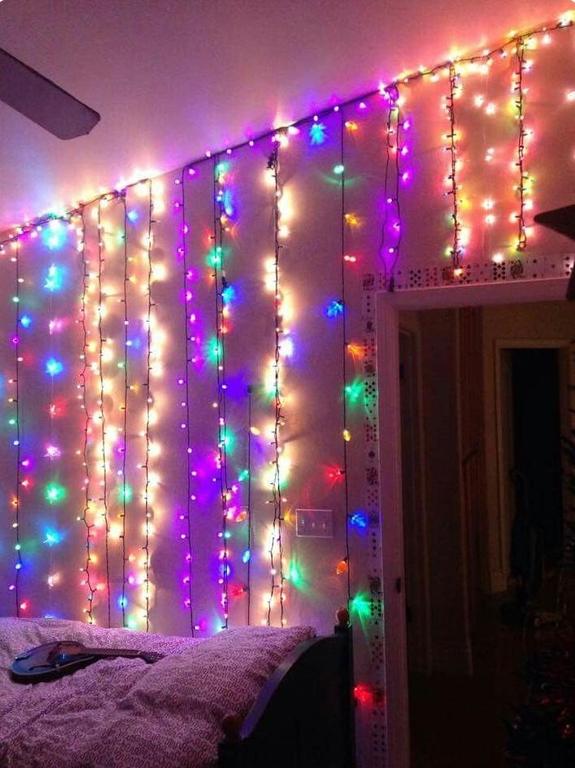 Fairy Lights Image 17