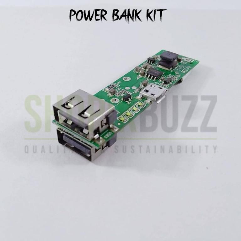 Power Bank image