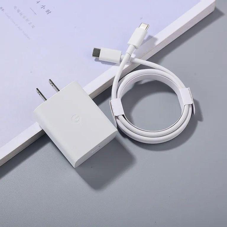 Google Pixel Charger Image 1