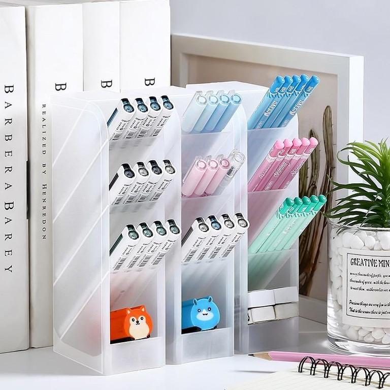 Desktop Pen Holder Image 4