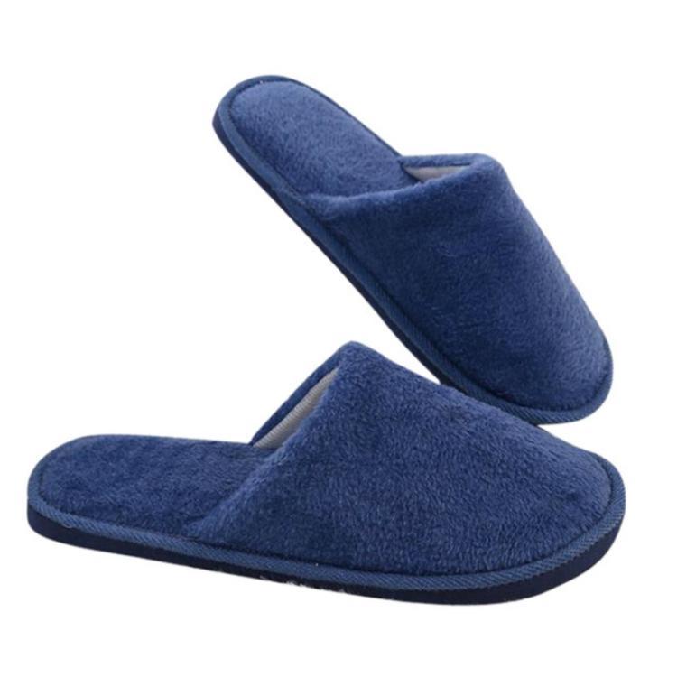 Cotton Slippers Image 2