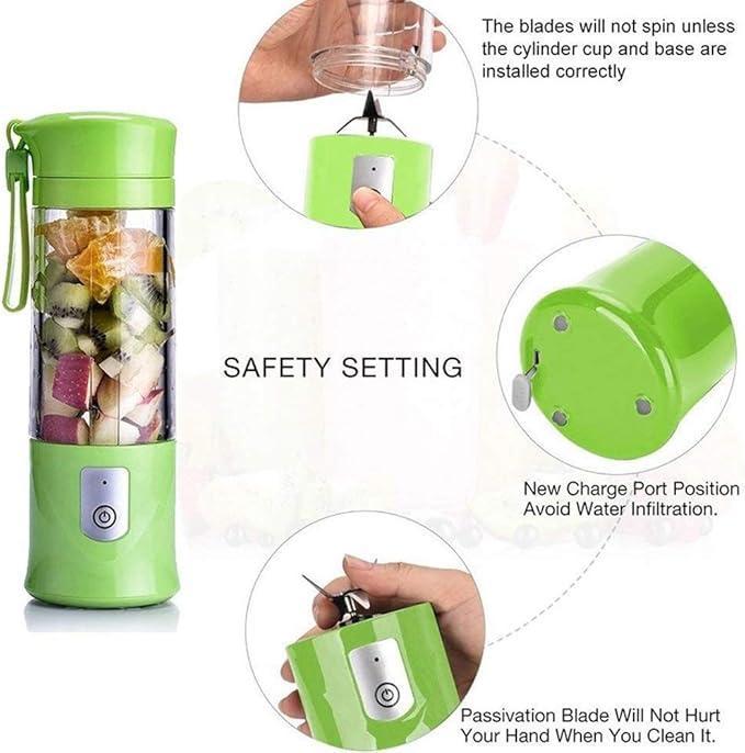 Juicer Blender Image 2