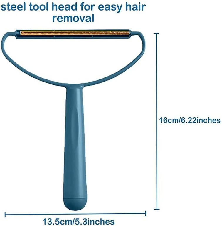 SP Dealz Portable Lint Remover Image 1