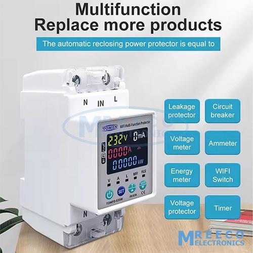 Image of Tomzn Protector