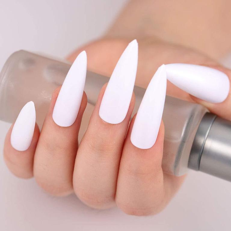 Artificial Nails Set 7