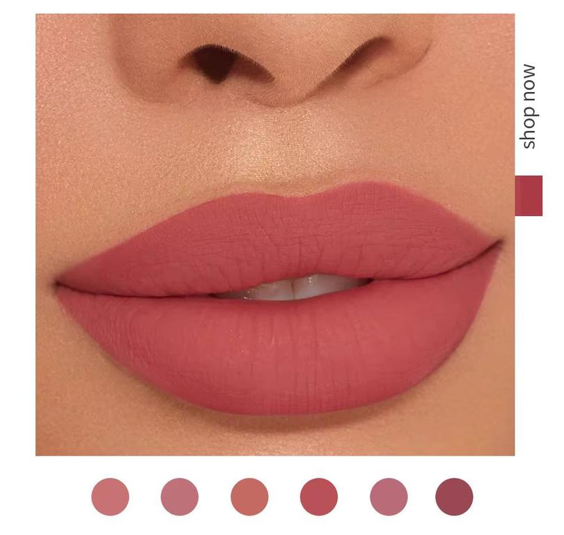 Handaiyan Lip Gloss Set