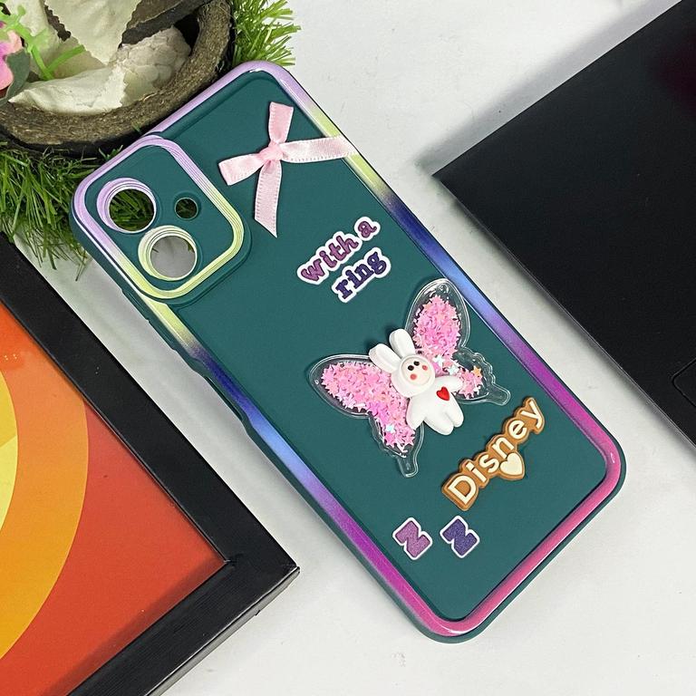 Samsung Galaxy A06 Cover Image 3
