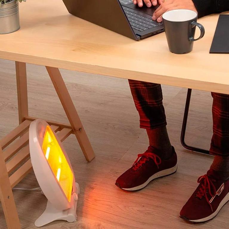 Electric Heater Image 3