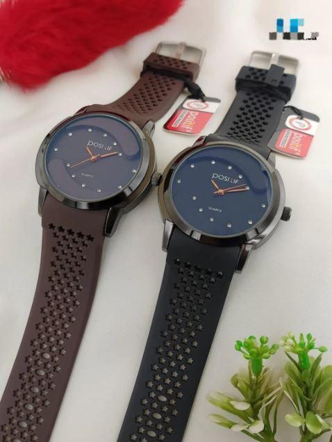 Stylish watch image 1