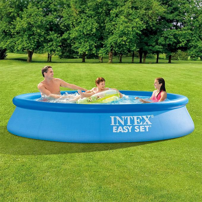 INTEX Easy Set Inflatable Pool 3
