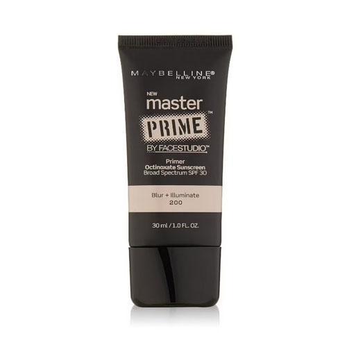 Face Studio Master Prime Primer Image 1