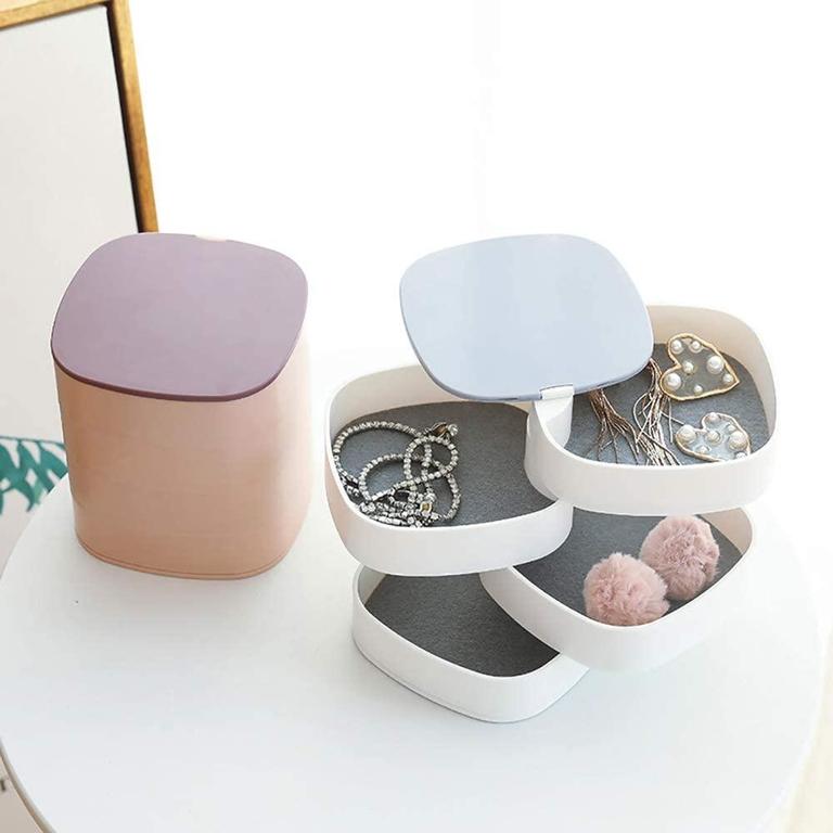 Jewelry Storage Box Image 2