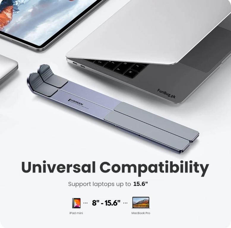 Laptop Stand Image 2