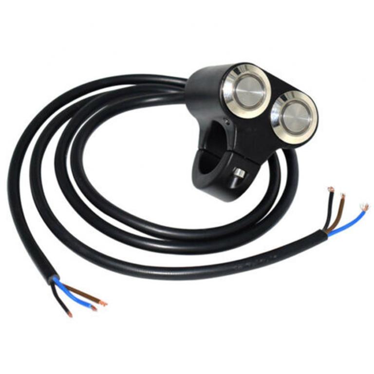 Handlebar Control Switch Image 6