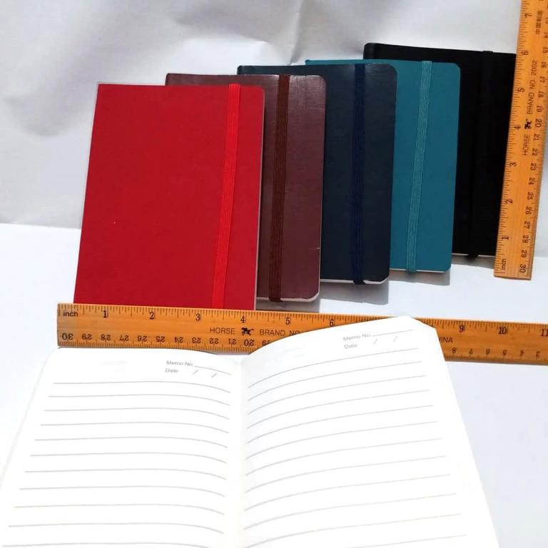Notebook Image 1