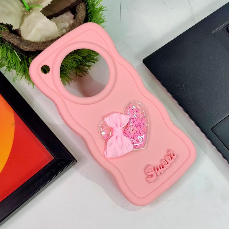 Infinix Zero 40 4G Case Image 4