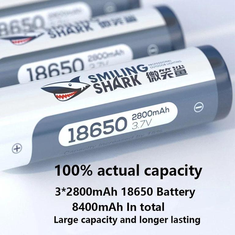 50000LM XHP100W Most Powerful Led Headlamp wit 45 degree rotatable XHP90 High Power Headlight sensor option  waterproof light USB Rechargeable Head  50000Lumens - 3