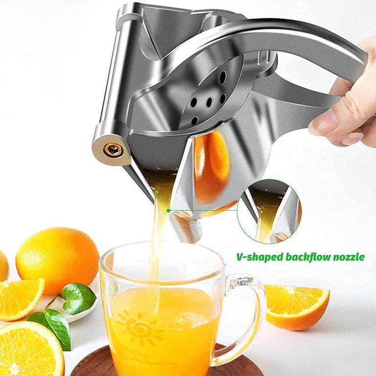 Manual Fruit Juicer Image 1