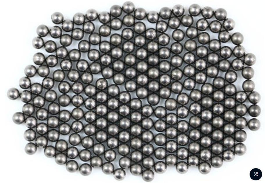 BB Bullets Precision Ammo For Your Toy - 7