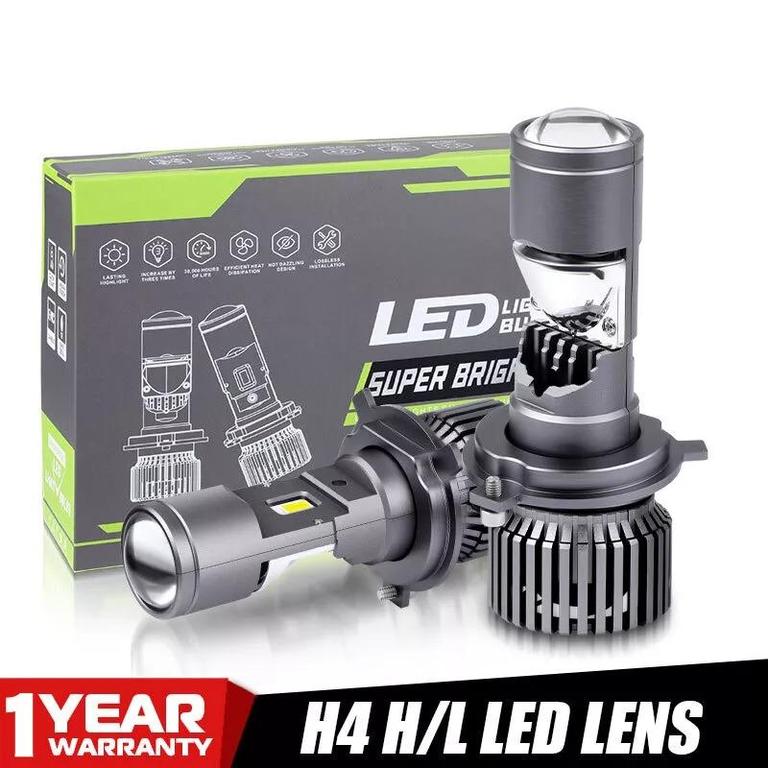 LIUHAWK Projector Headlight Image 10