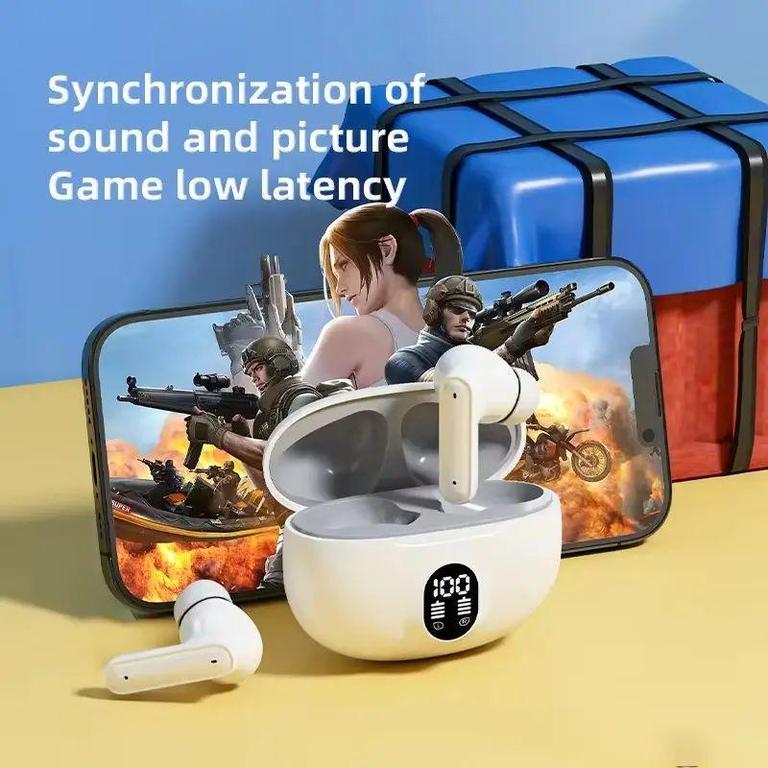 H895B TWS Bluetooth Airbuds Image 2