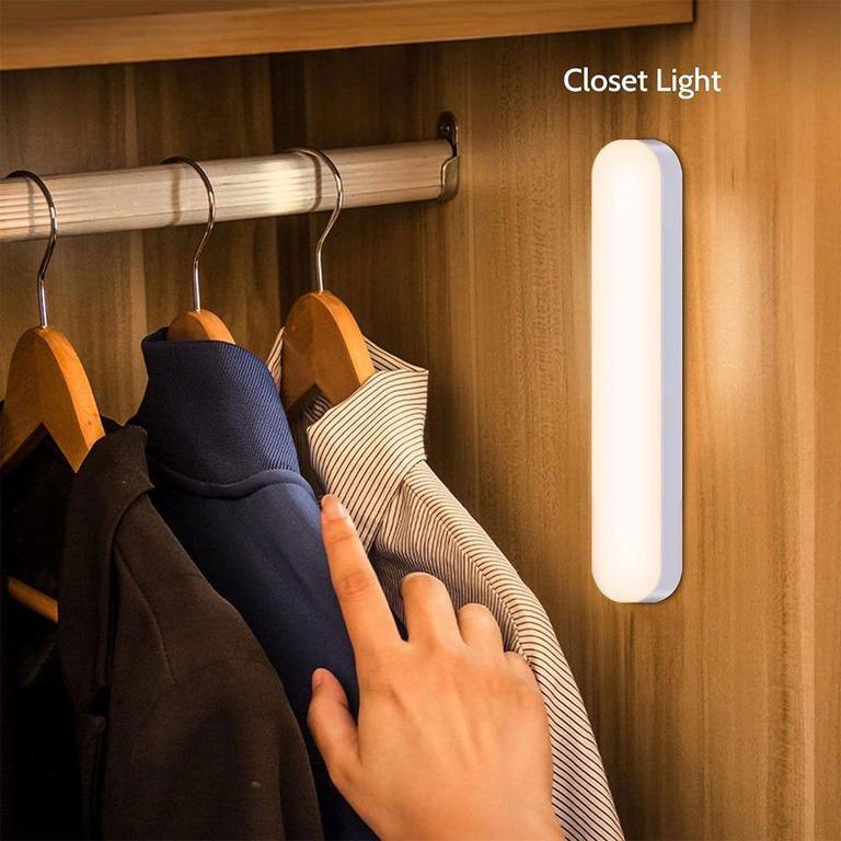 Magnetic Stepless Dimming Charging Desk Lamp